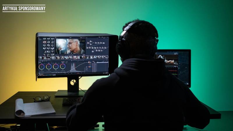 Edytowanie wideo na laptopie – jak tworzyć profesjonalne treści?